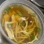 Best Chicken Noodle Soup in Rahway, NJ